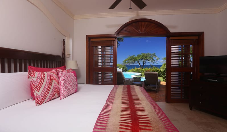 Cap Maison-1 BR Oceanview Villa Suite With Pool 4_17347